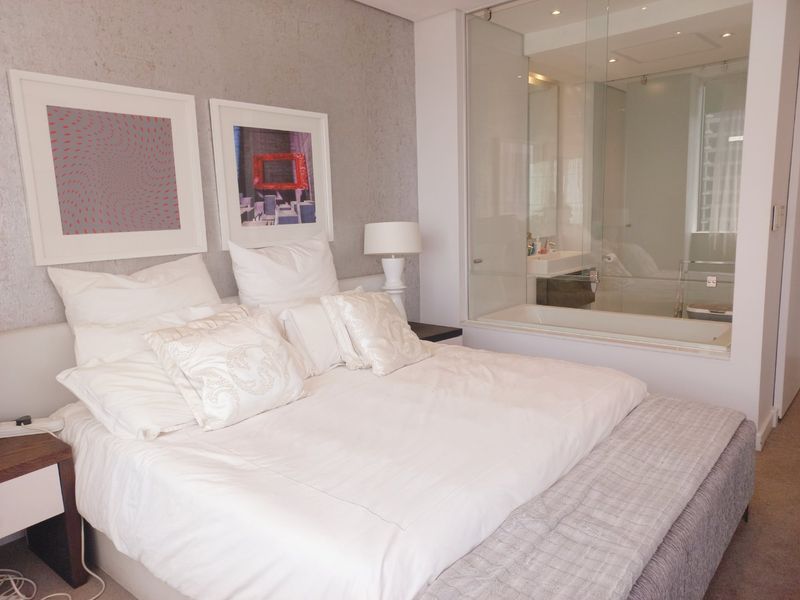Furnished Executive 2-Bedroom Apartment in Luxury Hotel  - Photo 5