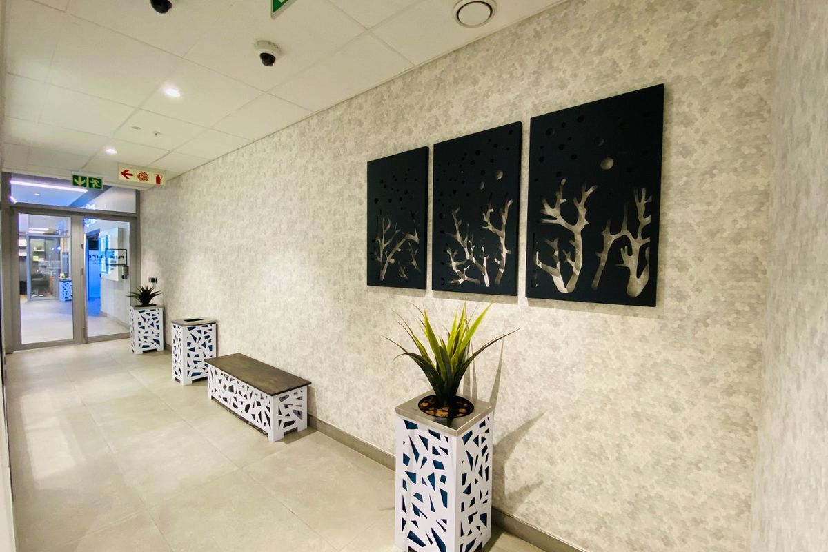 P-Grade Medical Suite Available In Midrand - Photo 5