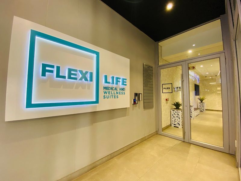 P-Grade Medical Suite Available In Midrand - Photo 3