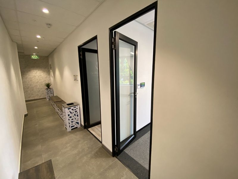 P-Grade Medical Suite Available In Midrand - Photo 7