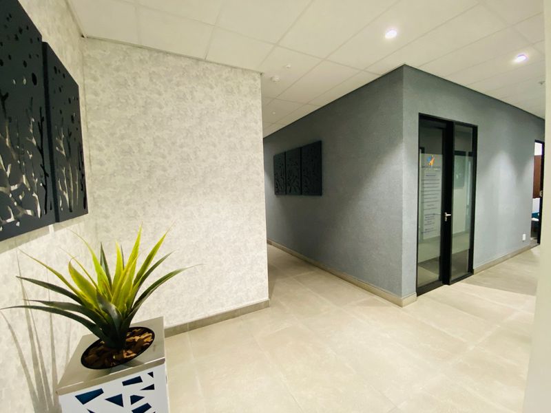 P-Grade Medical Suite Available In Midrand - Photo 6