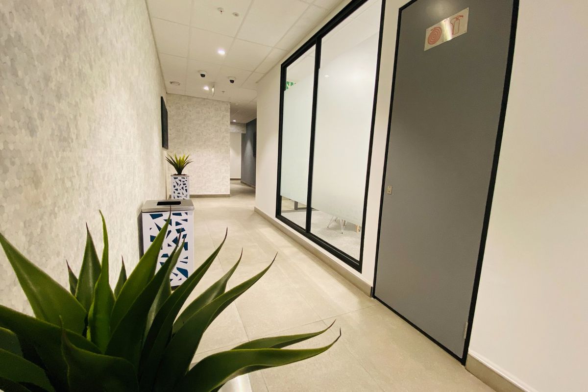 P-Grade Medical Suite Available In Midrand - Photo 4