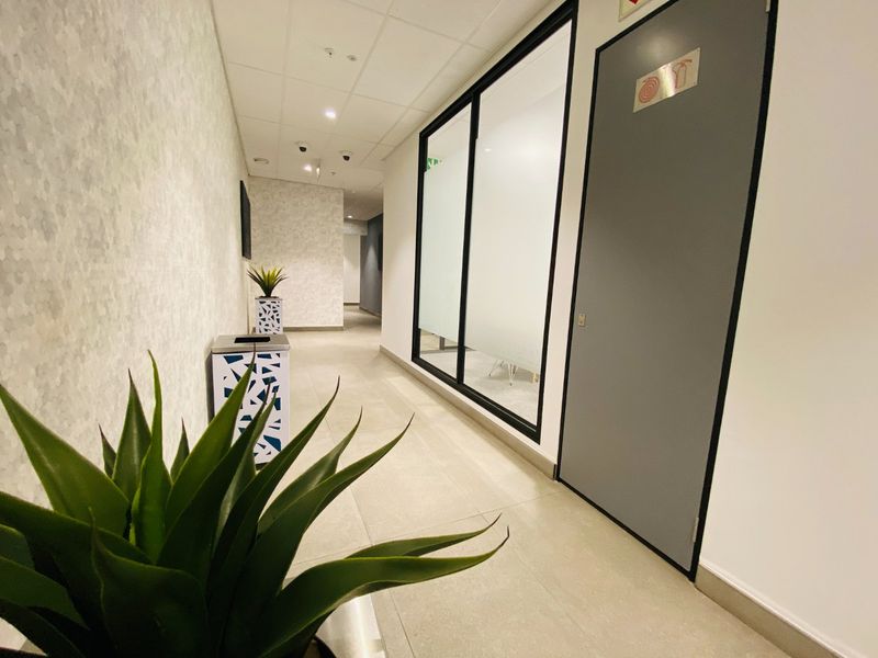 P-Grade Medical Suite Available In Midrand - Photo 4