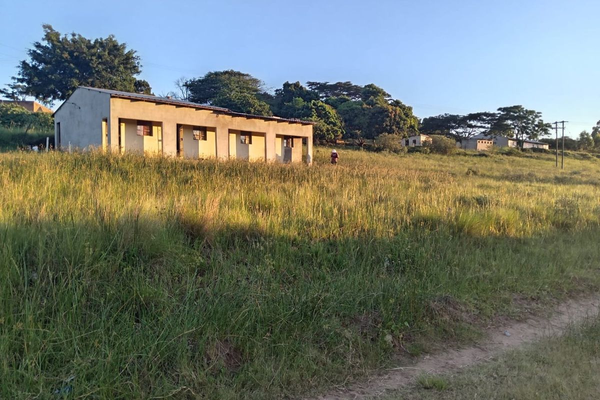 0 Bed Vacant Land in Ongoye, Empangeni Rural for Sale - Photo 2