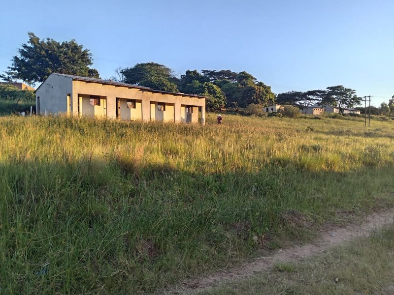 0 Bed Vacant Land in Ongoye, Empangeni Rural for Sale - Photo 2