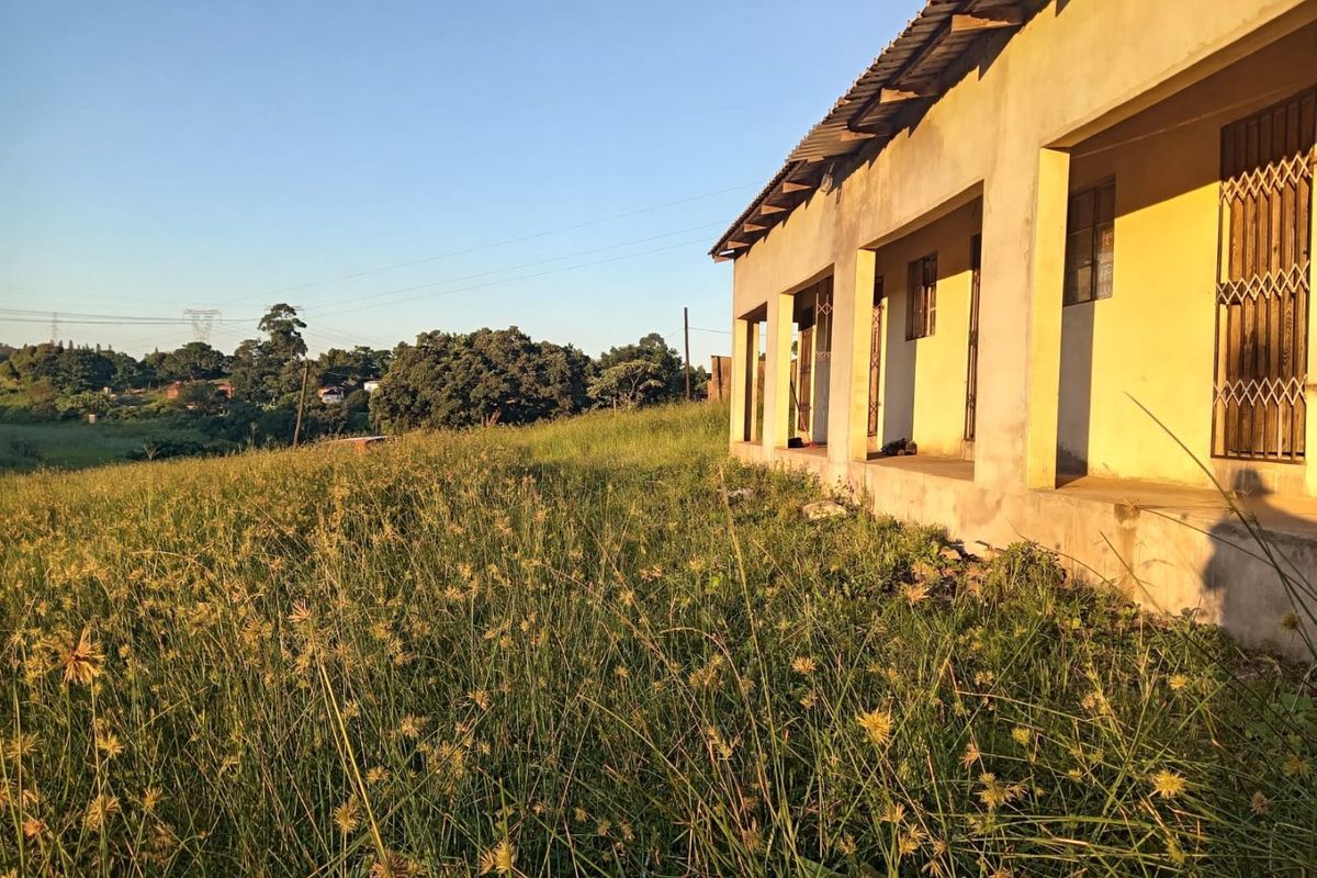 0 Bed Vacant Land in Ongoye, Empangeni Rural for Sale - Photo 4