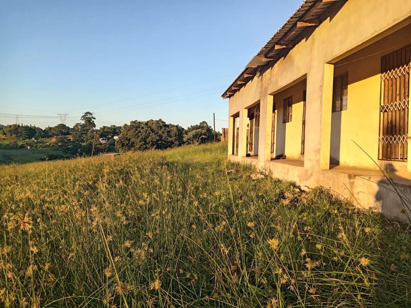 0 Bed Vacant Land in Ongoye, Empangeni Rural for Sale - Photo 4