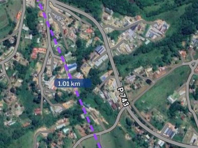 0 Bed Vacant Land in Ongoye, Empangeni Rural for Sale - Photo 10