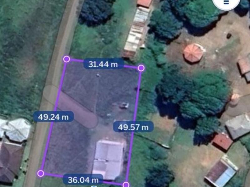 0 Bed Vacant Land in Ongoye, Empangeni Rural for Sale - Photo 9