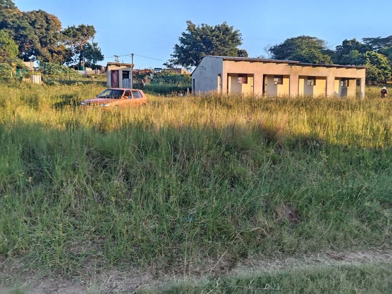 0 Bed Vacant Land in Ongoye, Empangeni Rural for Sale - Photo 7