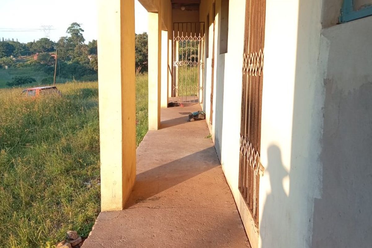 0 Bed Vacant Land in Ongoye, Empangeni Rural for Sale - Photo 5