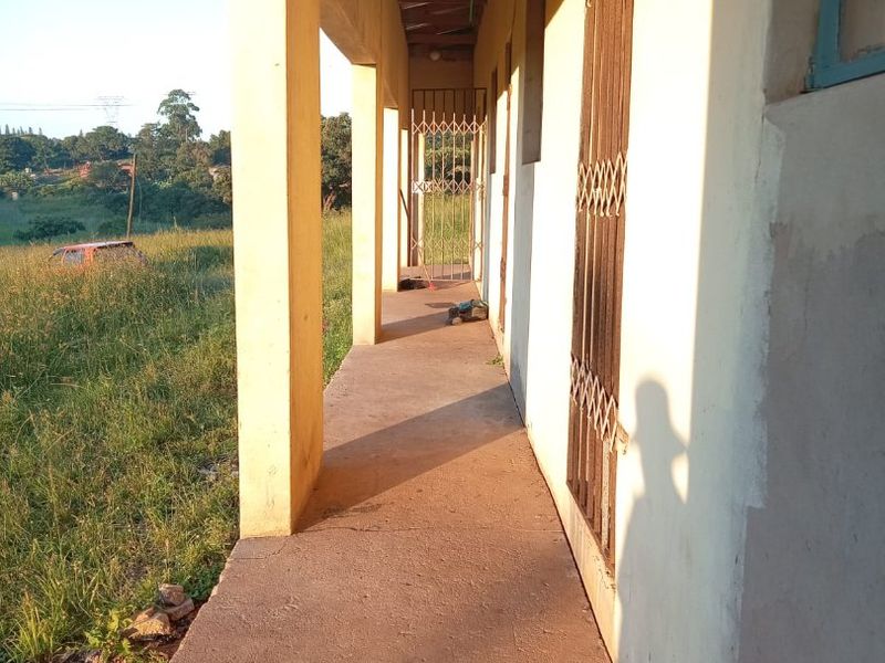 0 Bed Vacant Land in Ongoye, Empangeni Rural for Sale - Photo 5