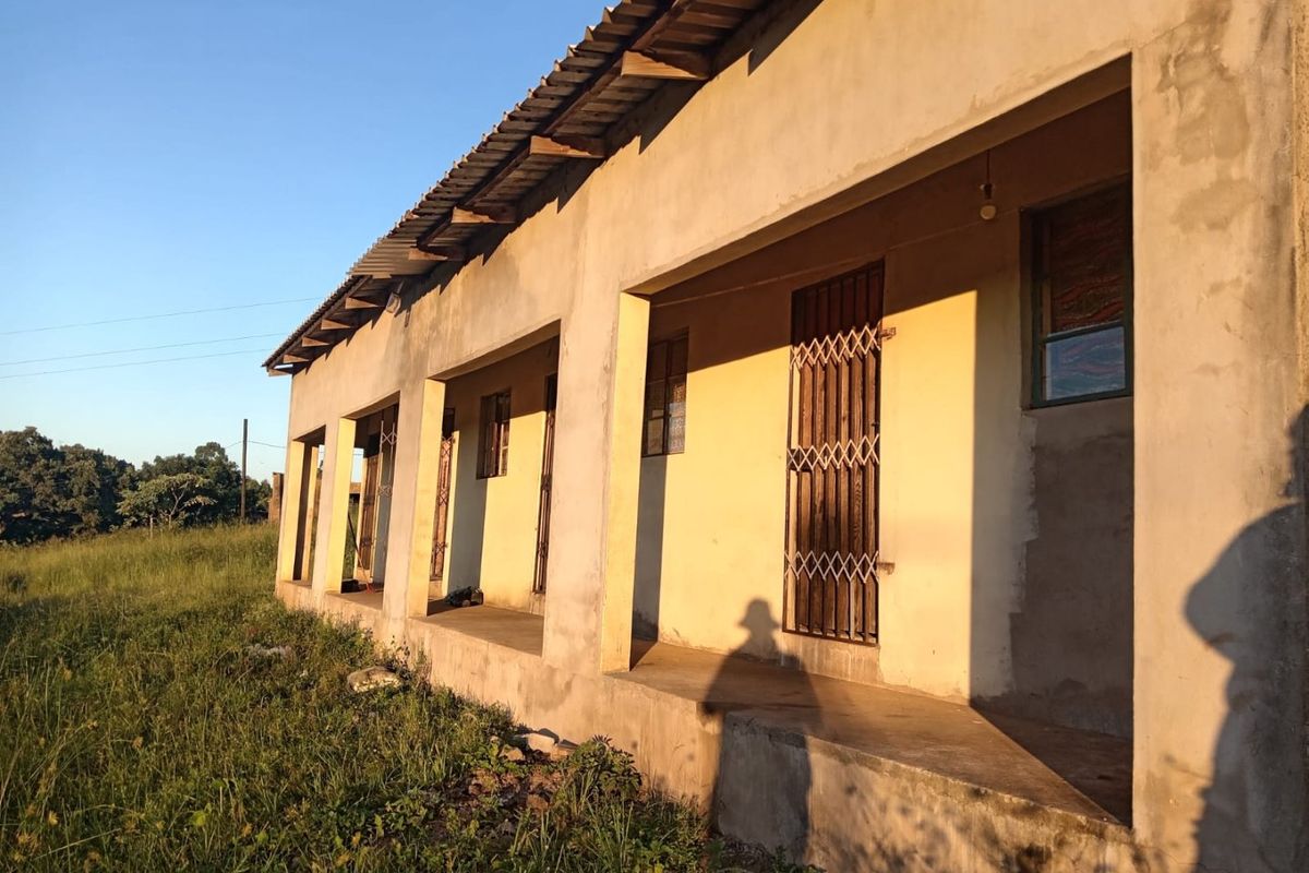 0 Bed Vacant Land in Ongoye, Empangeni Rural for Sale - Photo 3