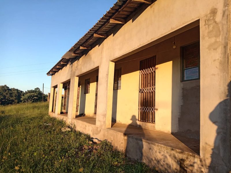 0 Bed Vacant Land in Ongoye, Empangeni Rural for Sale - Photo 3