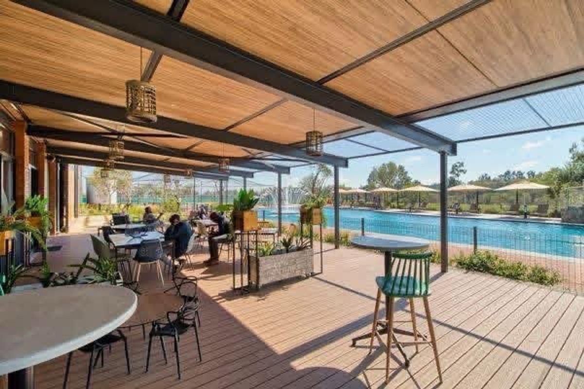 3 bedroom Apartment in Green creek lifestyle X14 - Photo 5