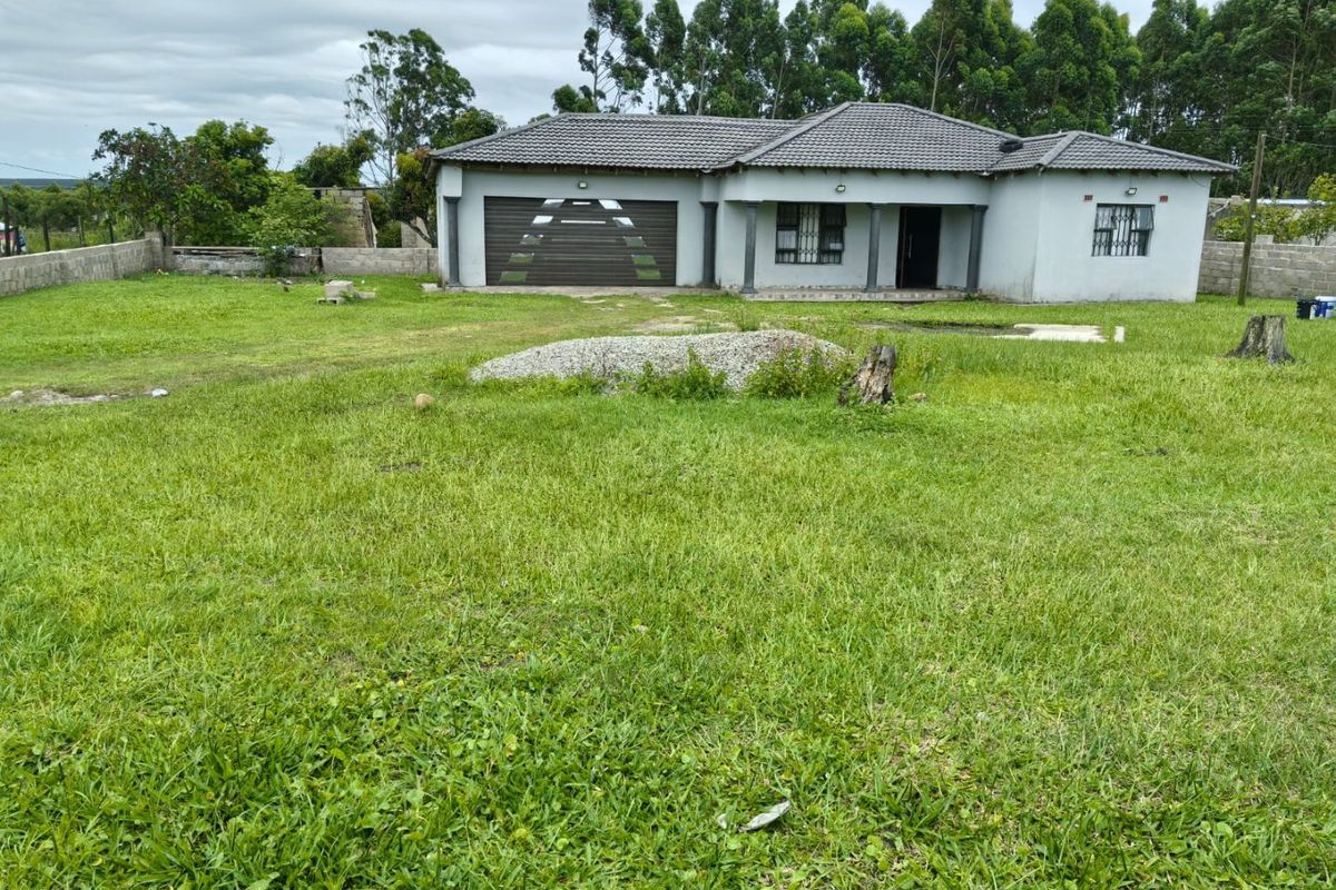 3 Bed House in Mzingazi for Sale - Photo 4