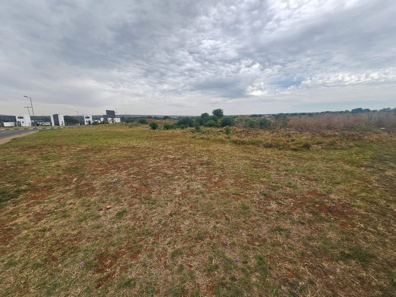 Vacant Land for Sale in West Hills Business Estate - Photo 3
