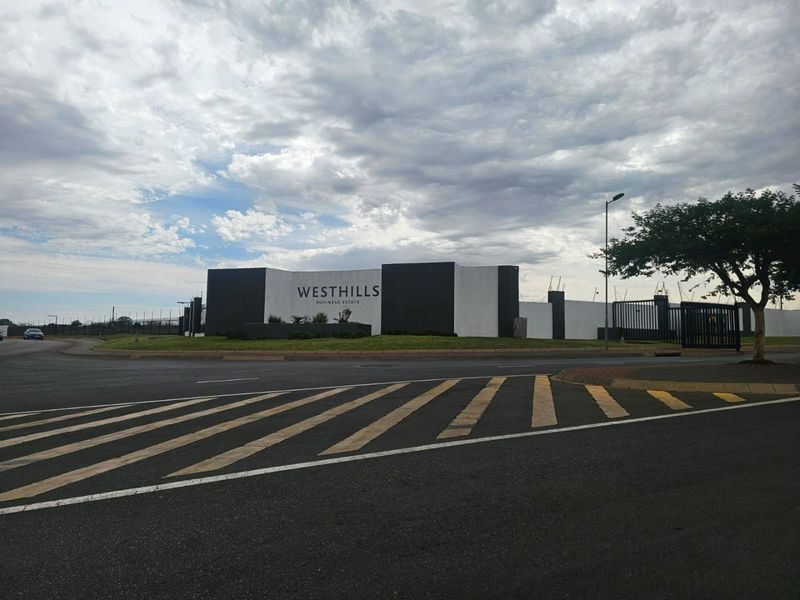 Vacant Land for Sale in West Hills Business Estate - Photo 10