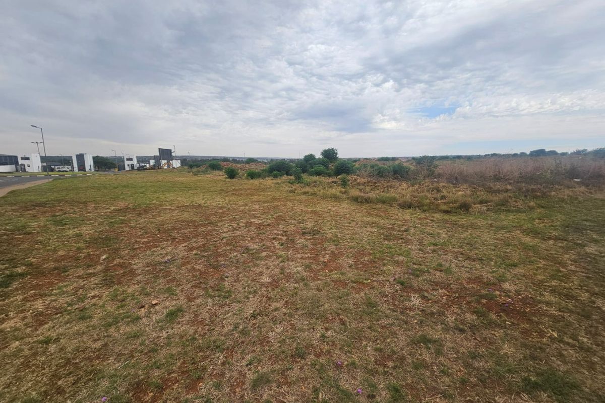 Vacant Land for Sale in West Hills Business Estate - Photo 5