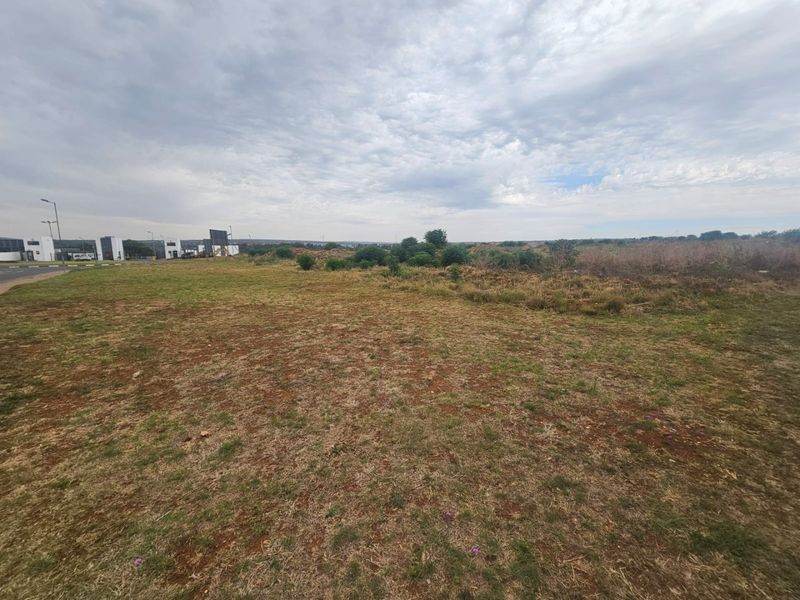Vacant Land for Sale in West Hills Business Estate - Photo 5
