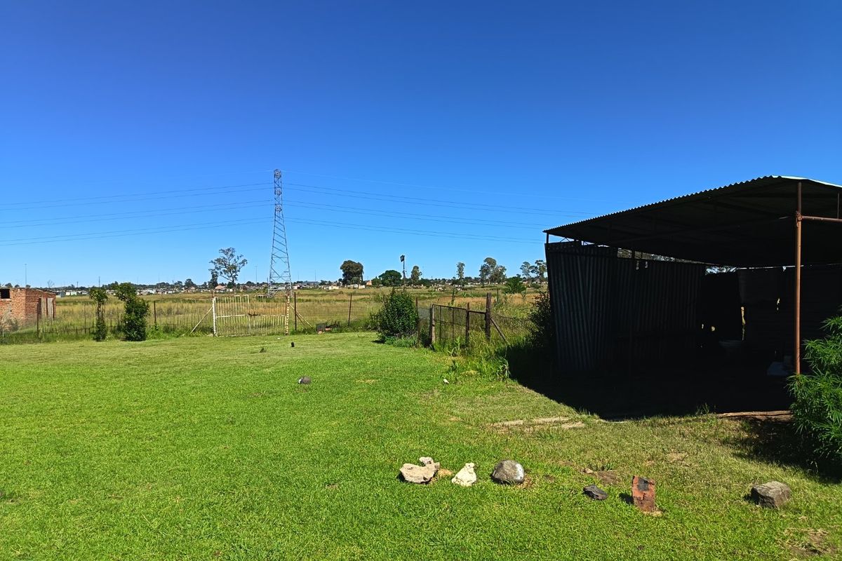1 bedroom house to Rent on Grassland plos - Photo 2
