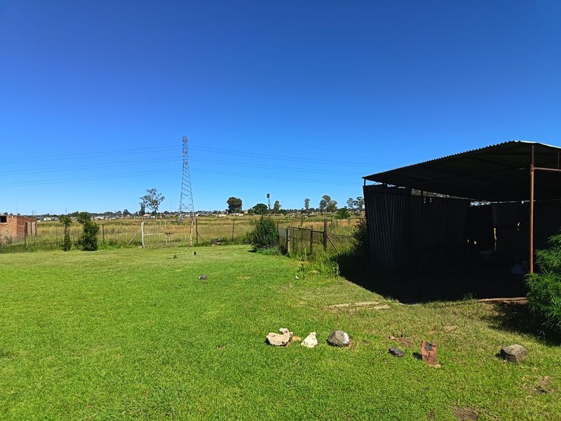 1 bedroom house to Rent on Grassland plos - Photo 2