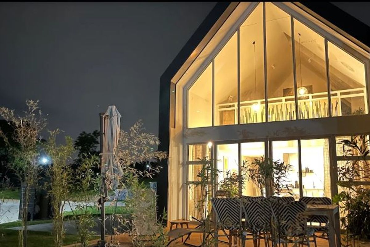 A Home That Speaks of Elegance and Prestige – 4 Bedrooms, 3 Bathrooms on a 430 sqm Stand, with all the extras your heart could dream of in an Eco Estate. - Photo 5