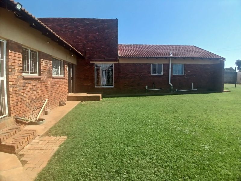 Incredible Value Family Home with Endless Potential in Vaal Park, Orkney - Photo 7