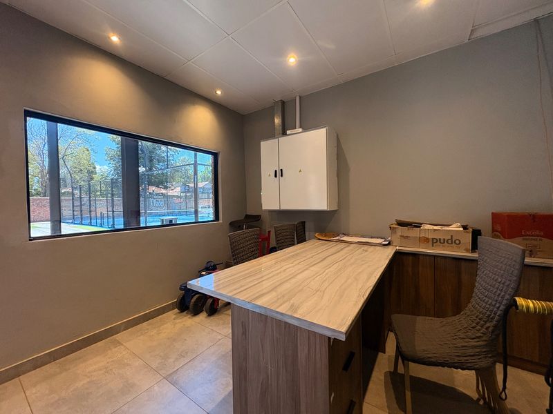 Compact Office Space to Let – Ideal for Beauticians or Admin-Based Businesses - Photo 3