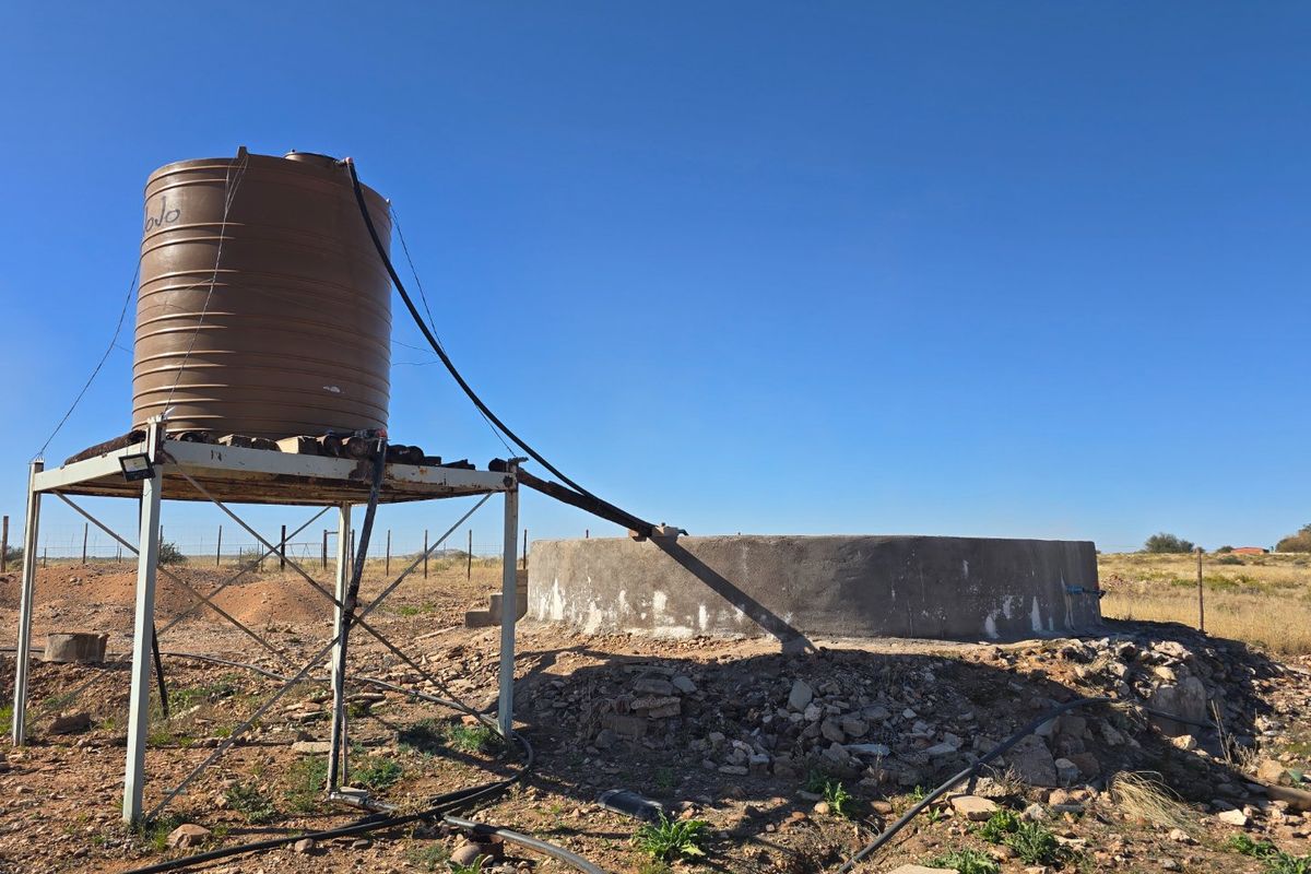 Smallholding for Sale Near Grootdrink – Peaceful Off-Grid Lifestyle Opportunity - Photo 5