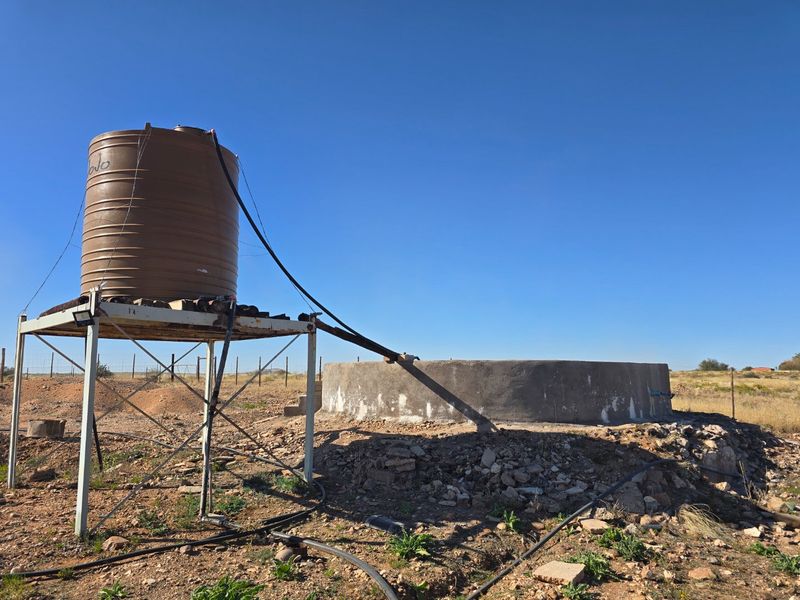 Smallholding for Sale Near Grootdrink – Peaceful Off-Grid Lifestyle Opportunity - Photo 5