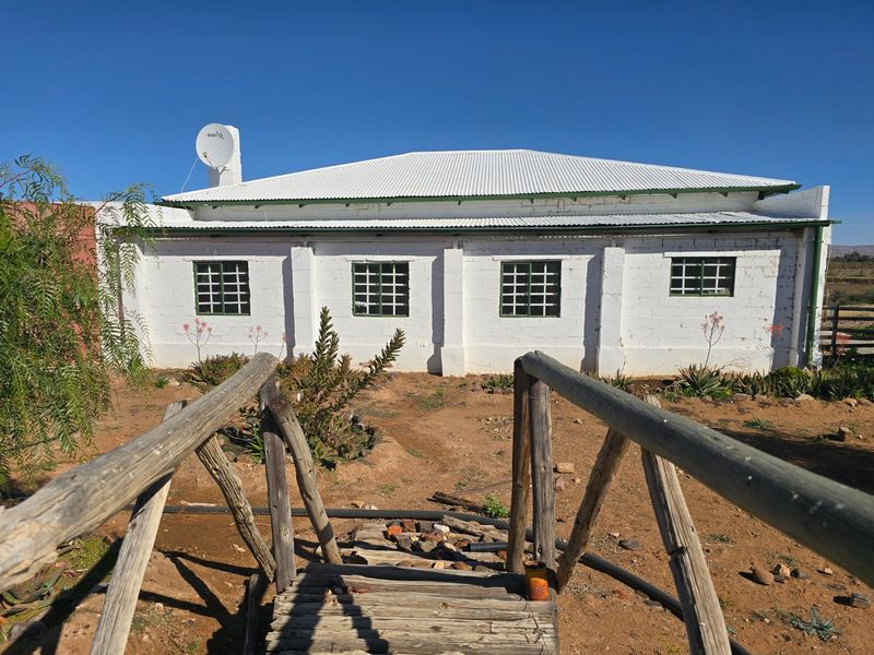 Smallholding for Sale Near Grootdrink – Peaceful Off-Grid Lifestyle Opportunity - Photo 2