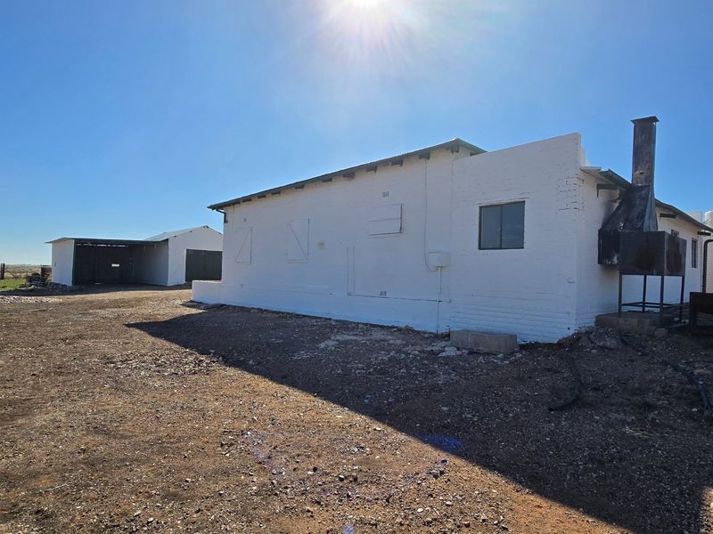 Smallholding for Sale Near Grootdrink – Peaceful Off-Grid Lifestyle Opportunity - Photo 9