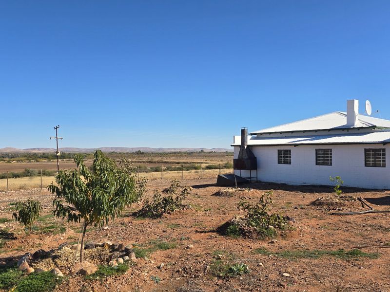 Smallholding for Sale Near Grootdrink – Peaceful Off-Grid Lifestyle Opportunity - Photo 8