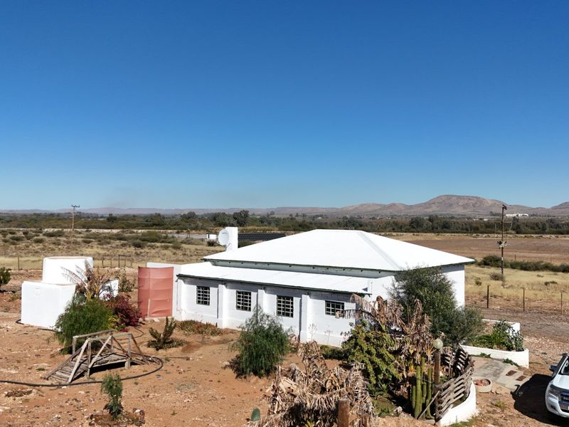 Smallholding for Sale Near Grootdrink – Peaceful Off-Grid Lifestyle Opportunity - Photo 7