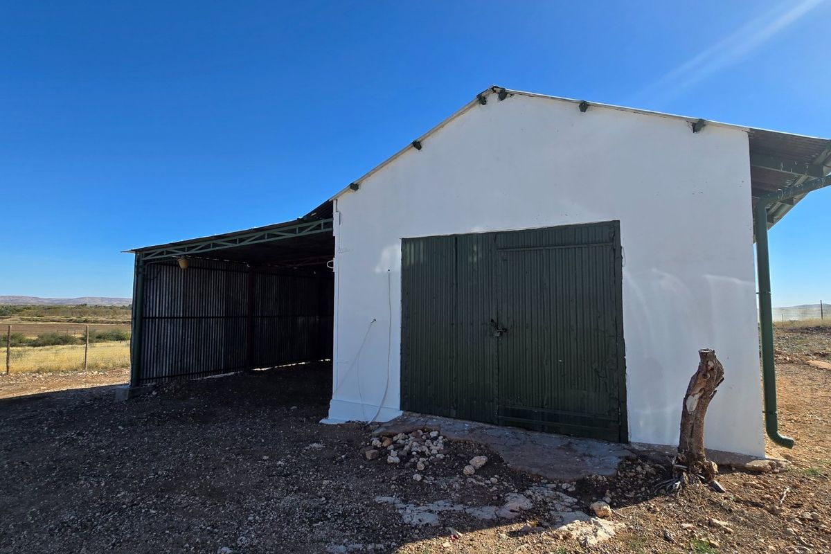 Smallholding for Sale Near Grootdrink – Peaceful Off-Grid Lifestyle Opportunity - Photo 4