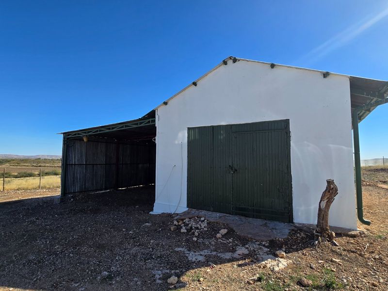 Smallholding for Sale Near Grootdrink – Peaceful Off-Grid Lifestyle Opportunity - Photo 4