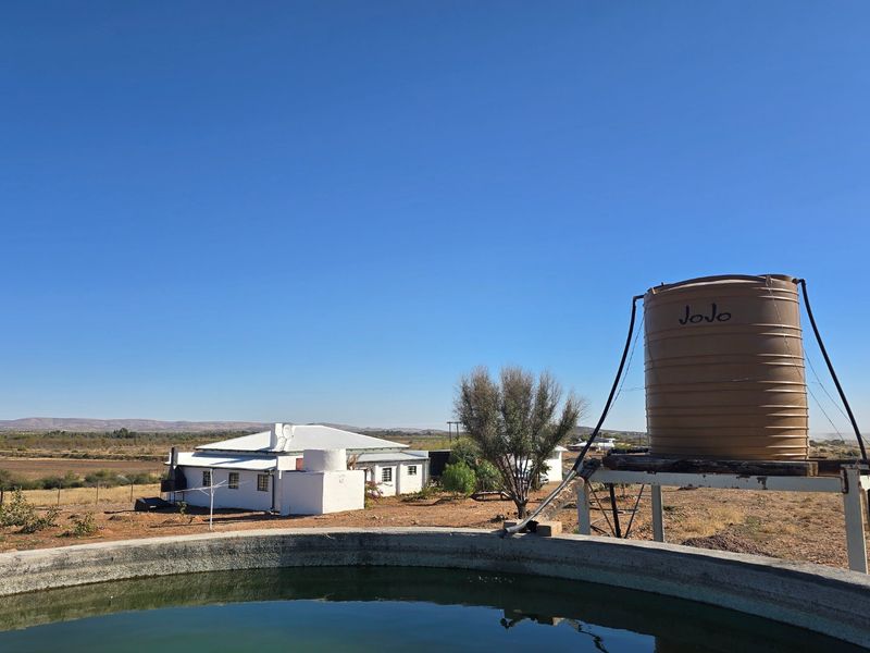 Smallholding for Sale Near Grootdrink – Peaceful Off-Grid Lifestyle Opportunity - Photo 1