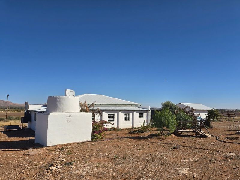 Smallholding for Sale Near Grootdrink – Peaceful Off-Grid Lifestyle Opportunity - Photo 3