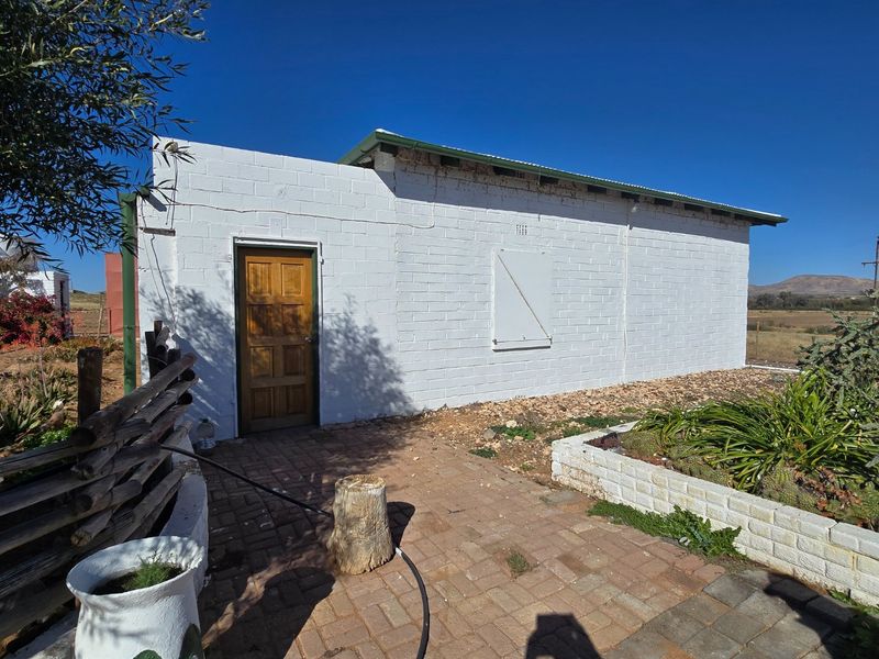 Smallholding for Sale Near Grootdrink – Peaceful Off-Grid Lifestyle Opportunity - Photo 6