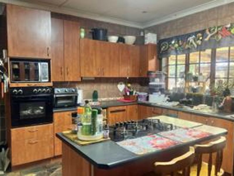 Prime Irrigated Vegetable Farm for Sale – Plot 74 Waterval, Pretoria - Photo 10