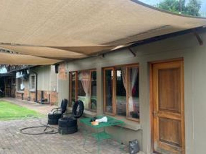 Prime Irrigated Vegetable Farm for Sale – Plot 74 Waterval, Pretoria - Photo 7