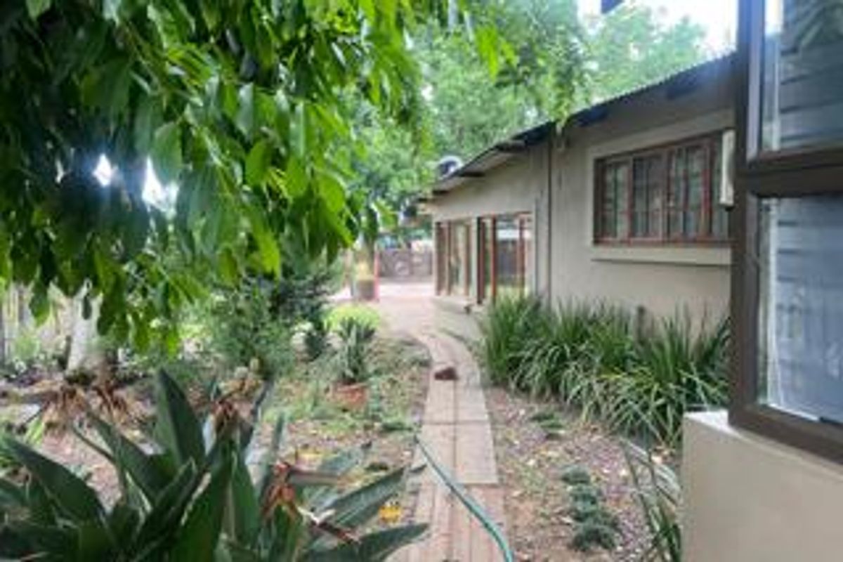 Prime Irrigated Vegetable Farm for Sale – Plot 74 Waterval, Pretoria - Photo 2