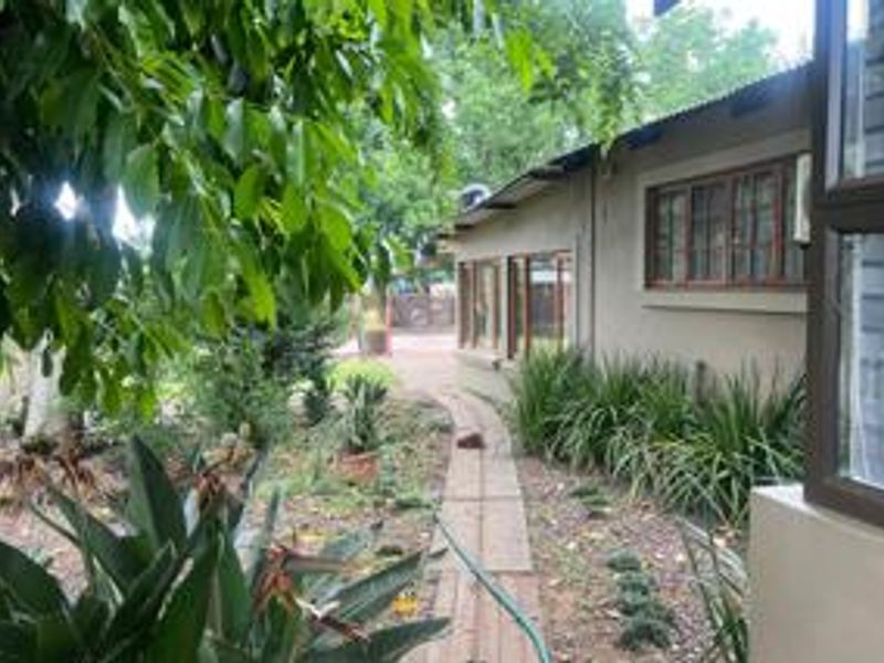 Prime Irrigated Vegetable Farm for Sale – Plot 74 Waterval, Pretoria - Photo 2