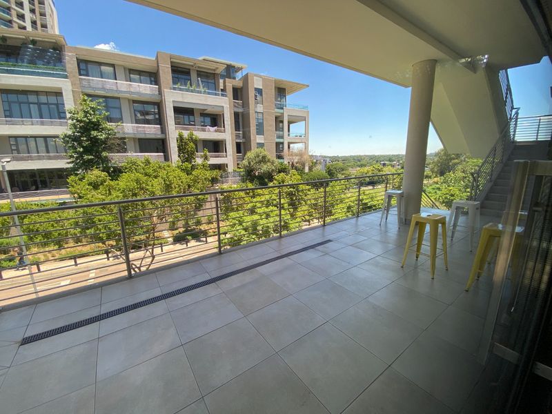 P-Grade Office Space Available In Menlyn - Photo 6