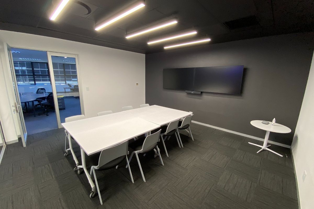 P-Grade Office Space Available In Menlyn - Photo 4