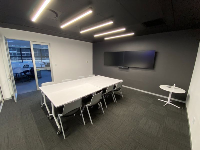 P-Grade Office Space Available In Menlyn - Photo 4