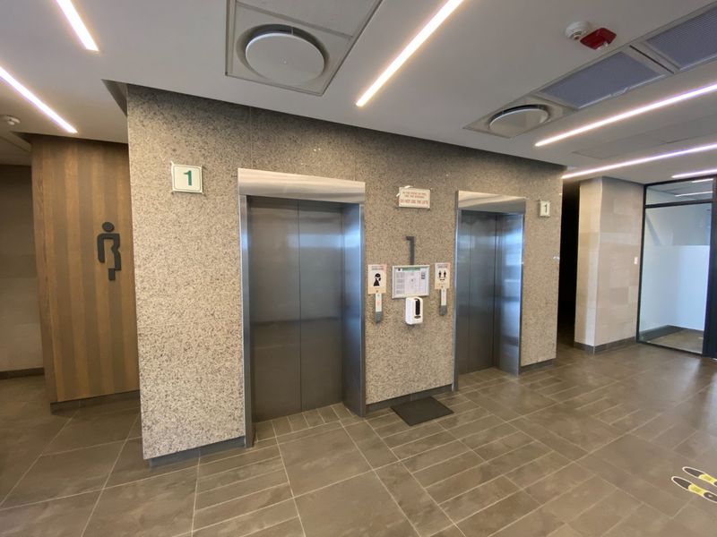 P-Grade Office Space Available In Menlyn - Photo 3