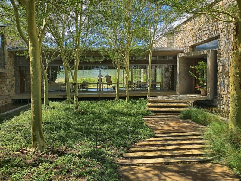 Enchanting 606-Hectare Private Reserve for Sale in Robertson - Photo 2