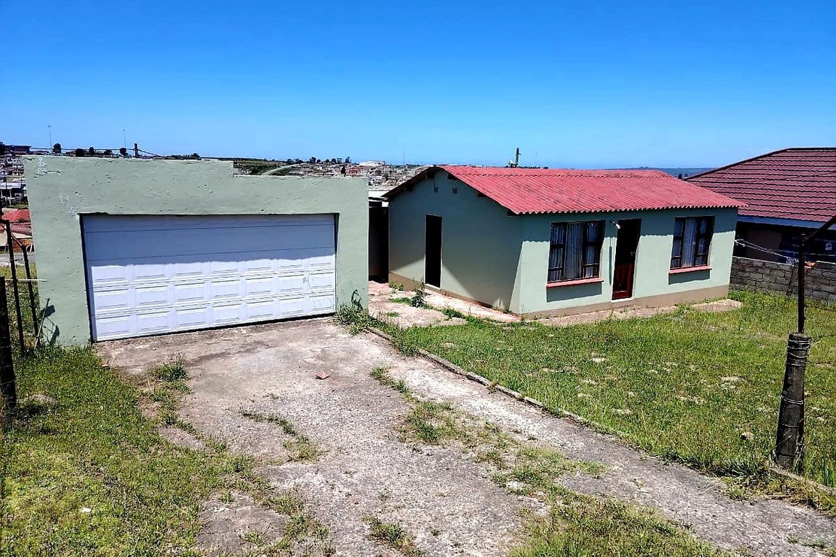 4 bedroom house for sale Mdantsane NU17 - Photo 5